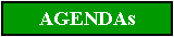 Text Box: AGENDAs